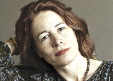 Farewell, Anne Dufourmantelle - Focus