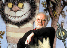 Maurice Sendak - People