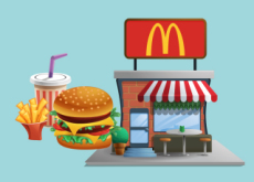 Shinchon McDonald's To Close - National News