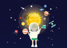 Is It Important To Explore Space? - Think Together