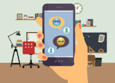 New Emojis For 2019 - Focus