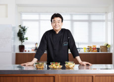 Baek Jong-Won Donates To Treat Children - National News