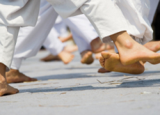 Taekkyon Master Hopes to Expand Taekkyon’s Influence Outside of Korea - Reader's Voices