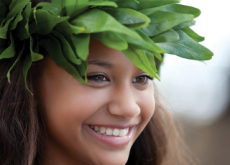 Aloha Festivals - Let's Go