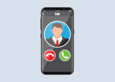 Audio Calling Versus Video Calling - Think Together