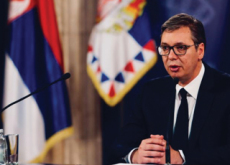 Serbia Cracks Down on Human Rights Amid COVID-19 Pandemic - Global News