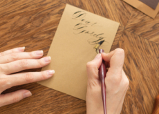 Importance of Letters - Culture