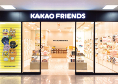 Two New Kakao Friends Stores in Korea - National News