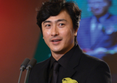 Ahn Jung-hwan - People