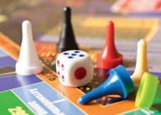 How To Build Your Own Board Game - Aha!