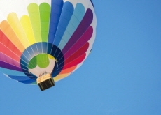 Hot-air Balloon Lands on Melbourne Rooftop - Global News