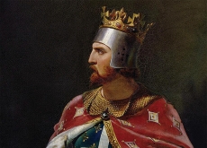 Richard the Lionheart - People