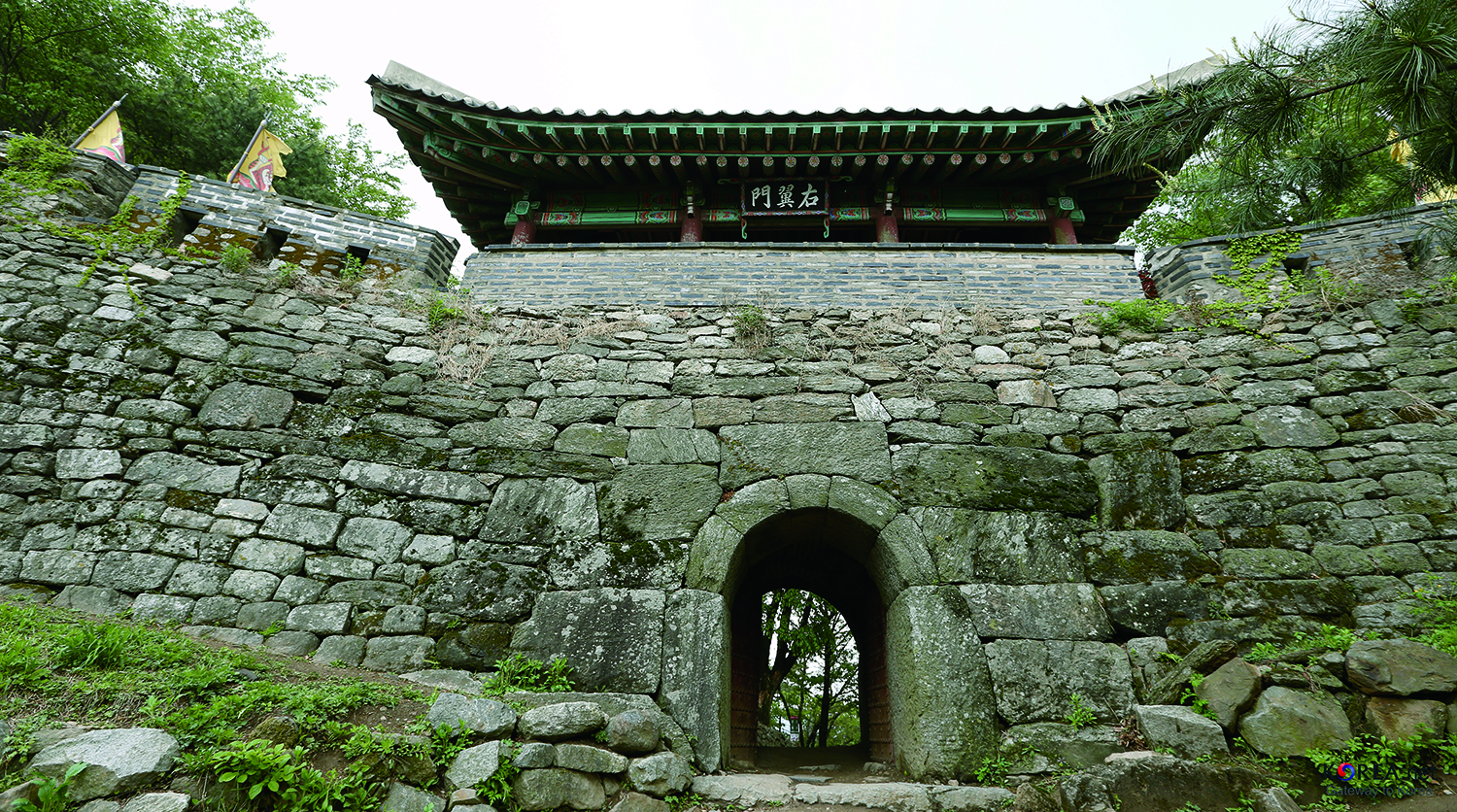 Namhansanseong Celebrates 400 Years - Bonus