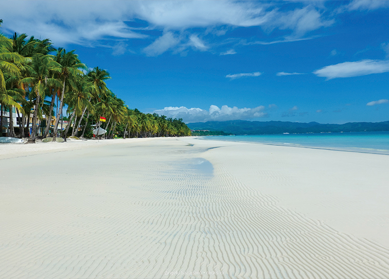 Boracay: What Makes This Island Special? - Let's Go Boracay: What Makes This Island Special? - Let's Go