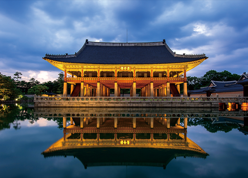 Korea’s Royal Palaces Raise Admission Fees After 20 Years - National News